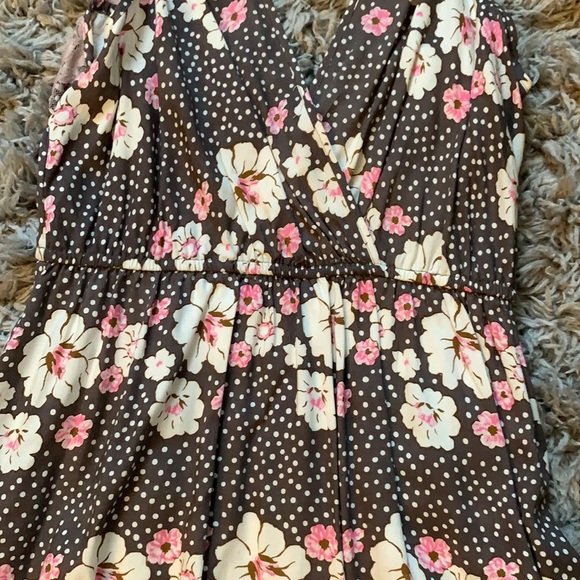 Adorable forever 21 dress sz m - Picture 2 of 5